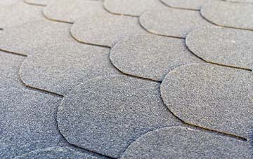 Litlington asphalt roofing costs