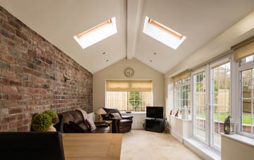 conservatory roof insulation Litlington