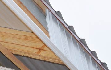 why Litlington fascia repairs are essential