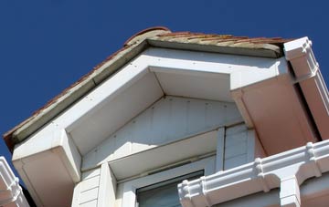 Litlington fascia installation costs