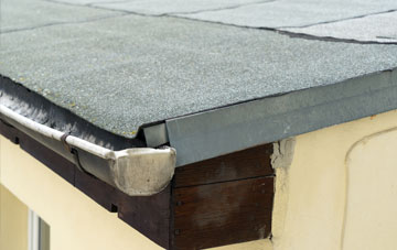 Litlington flat garage roofing repairs