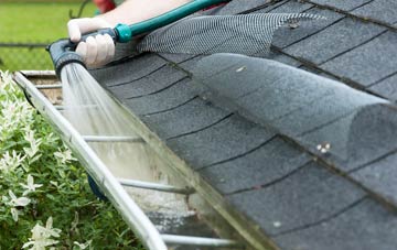 Litlington gutter cleaning costs