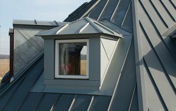 metal roofing Litlington