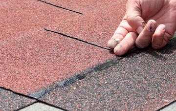 Litlington asphalt roof repairs