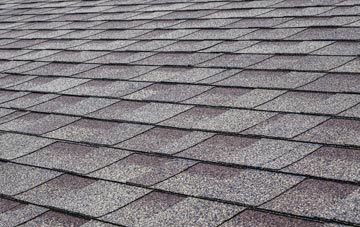 Litlington tiles for shallow pitch roofing