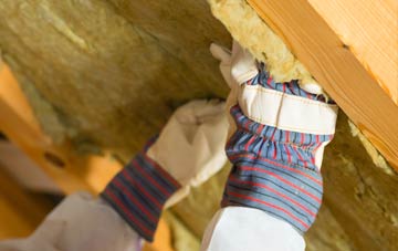 types of Litlington pitched roof insulation materials
