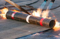 Litlington flat roof sealing