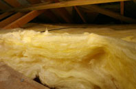 Litlington pitch roof insulation
